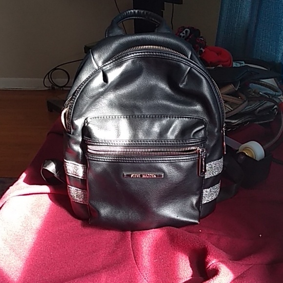 Handbags - Steve madden small backpack